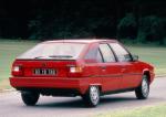 Citroen BX 1982 года